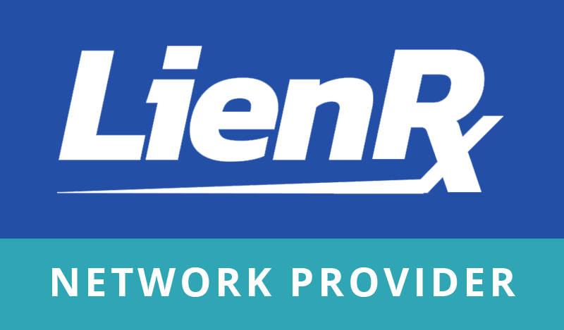 lien-rx-network-provider