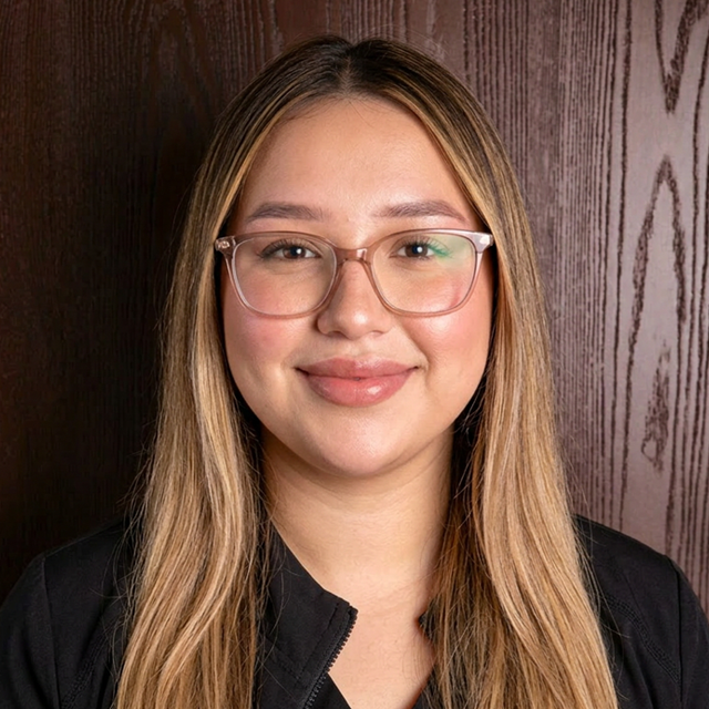 Alexa Urive,
'Will Call' Manager