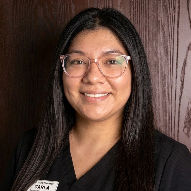 Carla Diaz, ‘Will Call’ Coordinator