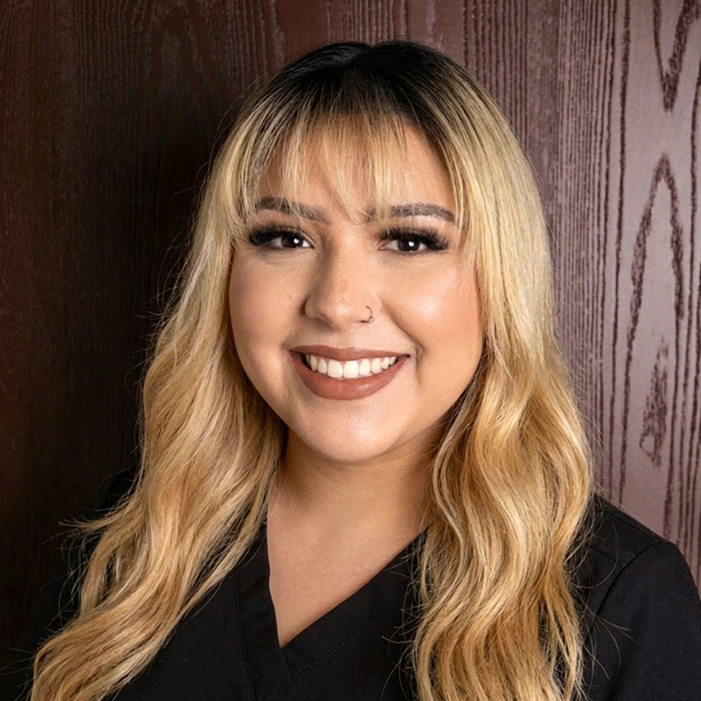 Judith Carrillo, Billing Manager