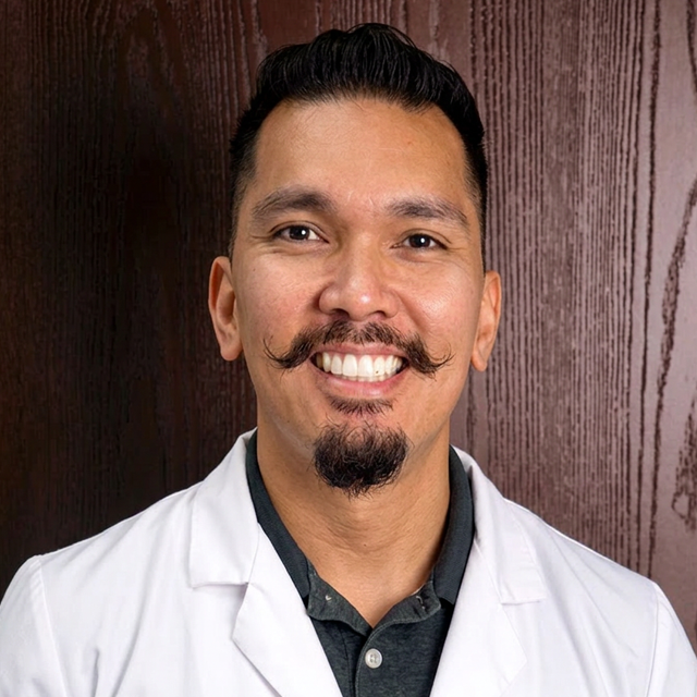 Julius Janson, Pharmacist