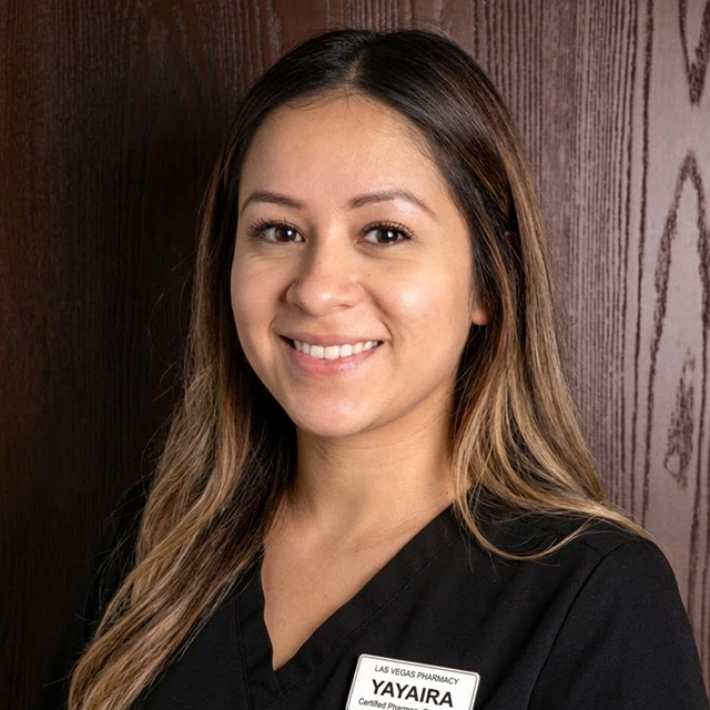 Yajiara Ramos, ‘Will Call’ Coordinator